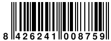 Ver codigo de barras