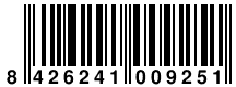 Ver codigo de barras