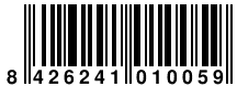 Ver codigo de barras