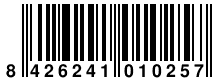 Ver codigo de barras