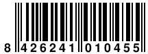 Ver codigo de barras