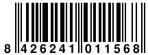 Ver codigo de barras