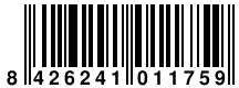 Ver codigo de barras