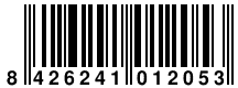 Ver codigo de barras