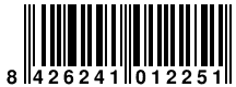 Ver codigo de barras