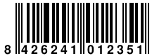 Ver codigo de barras