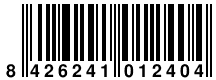 Ver codigo de barras