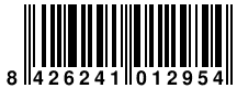 Ver codigo de barras