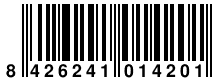 Ver codigo de barras