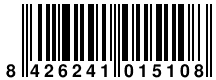 Ver codigo de barras