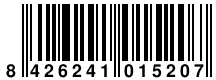 Ver codigo de barras