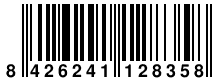 Ver codigo de barras