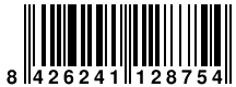 Ver codigo de barras