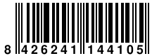 Ver codigo de barras