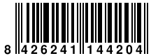 Ver codigo de barras