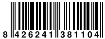 Ver codigo de barras