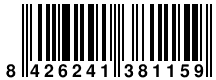 Ver codigo de barras