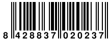 Ver codigo de barras