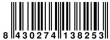 Ver codigo de barras