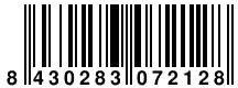 Ver codigo de barras