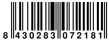 Ver codigo de barras