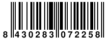 Ver codigo de barras