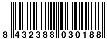 Ver codigo de barras