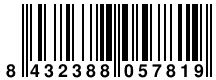 Ver codigo de barras