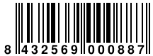 Ver codigo de barras