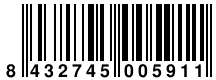 Ver codigo de barras