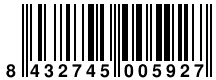 Ver codigo de barras