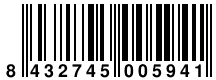 Ver codigo de barras