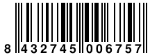 Ver codigo de barras