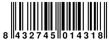 Ver codigo de barras