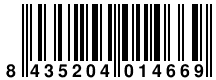 Ver codigo de barras