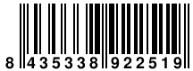 Ver codigo de barras