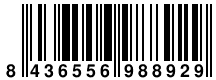 Ver codigo de barras