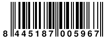 Ver codigo de barras