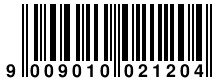 Ver codigo de barras